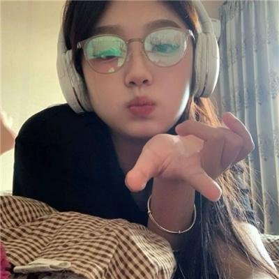头不见了