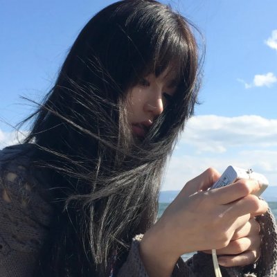 迷失灵魂的素描像