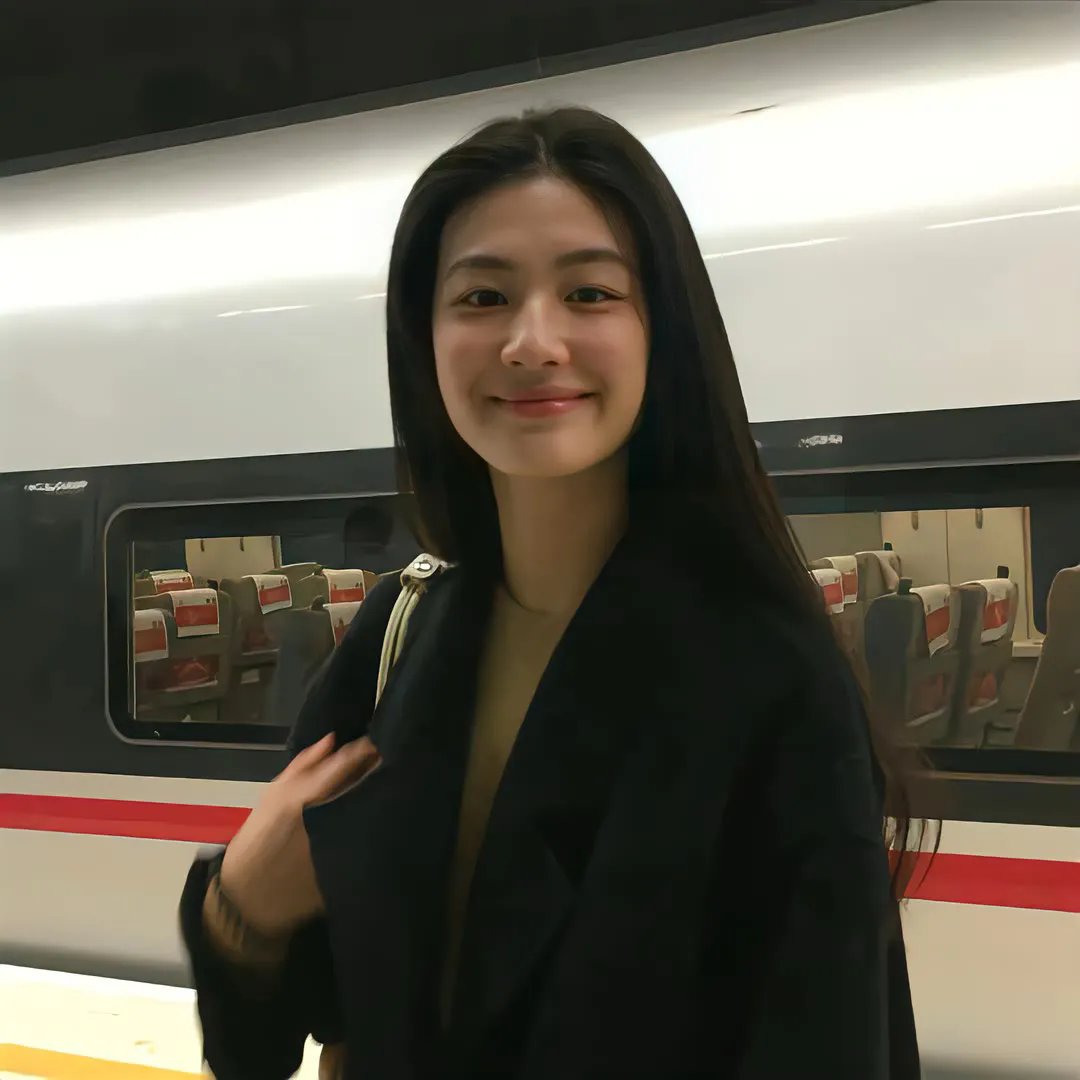 当她恋爱时